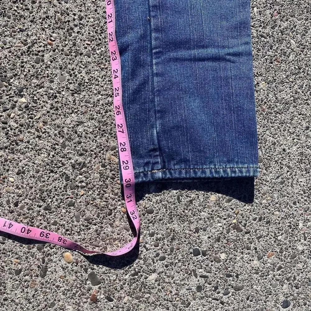 Dickies Flannel Lined Denim Jeans